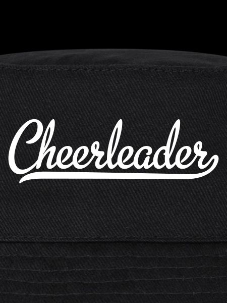cheerleader