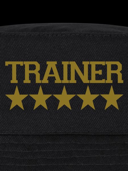 trainer