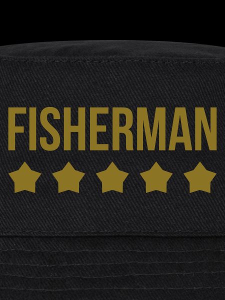 Fisherman