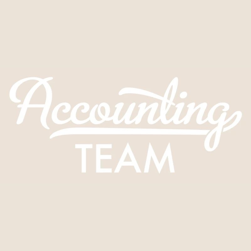 Équipe de comptabilité