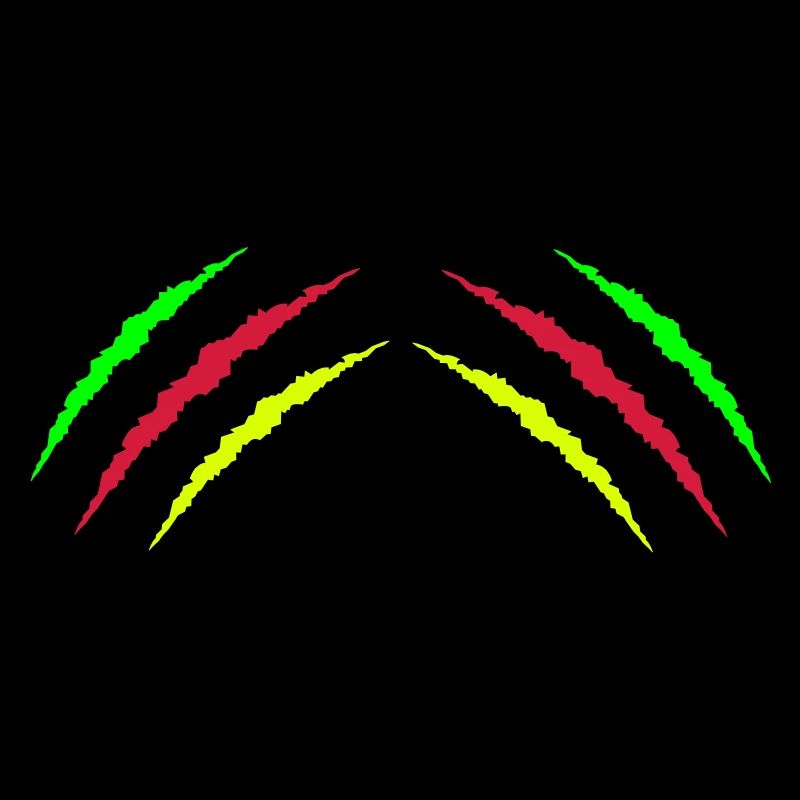 Claws Kurdistan 2
