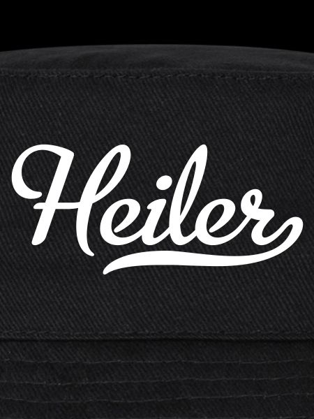 Heiler
