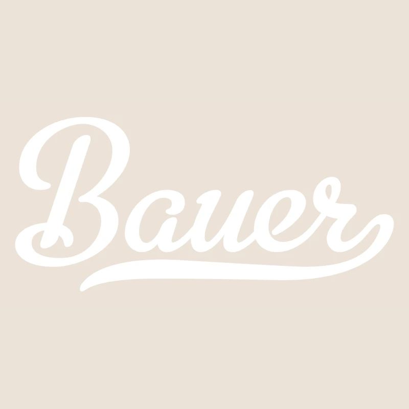 bauer