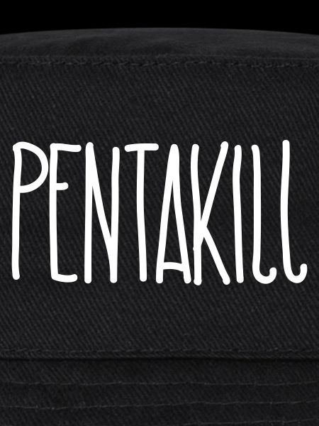 Pentakill
