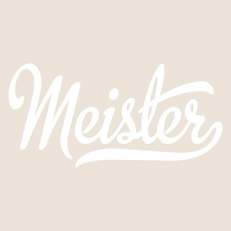 Master