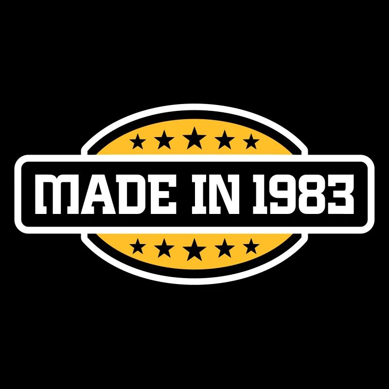 Made In 1983