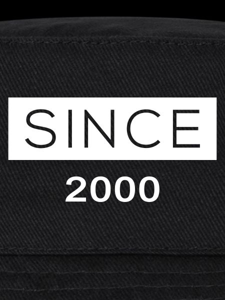 Since - 2000