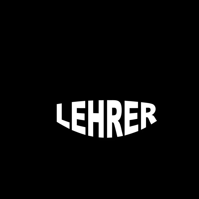 Lehrer - Doktorhut