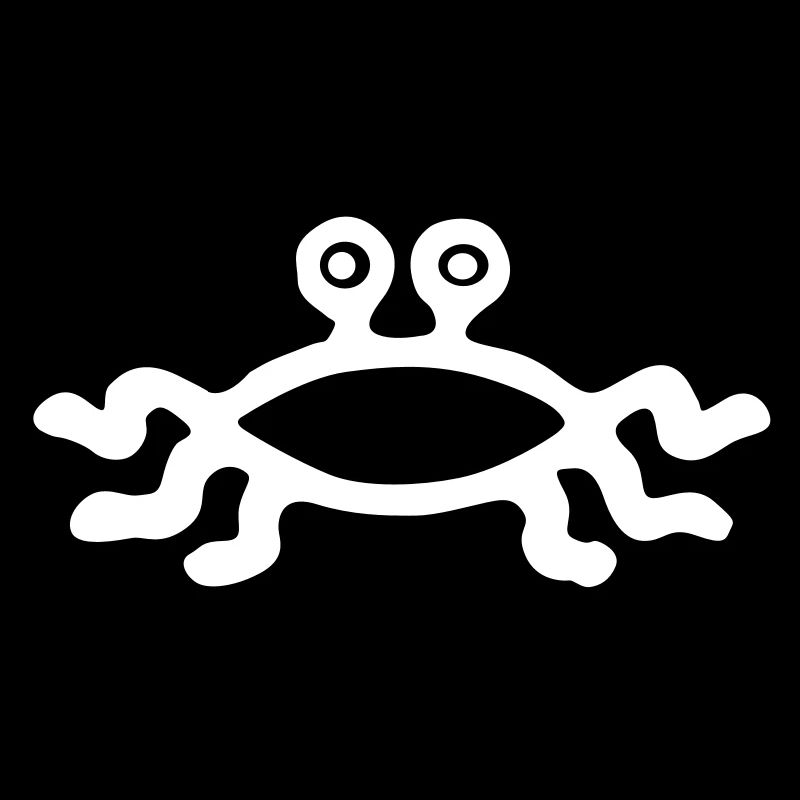 Flying Spaghetti Monster