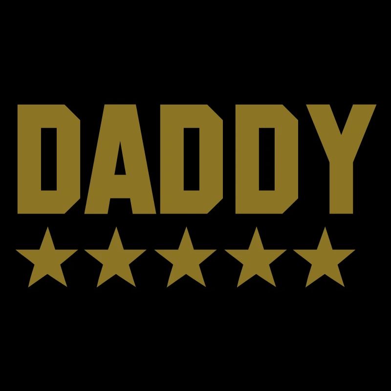 daddy 5 star