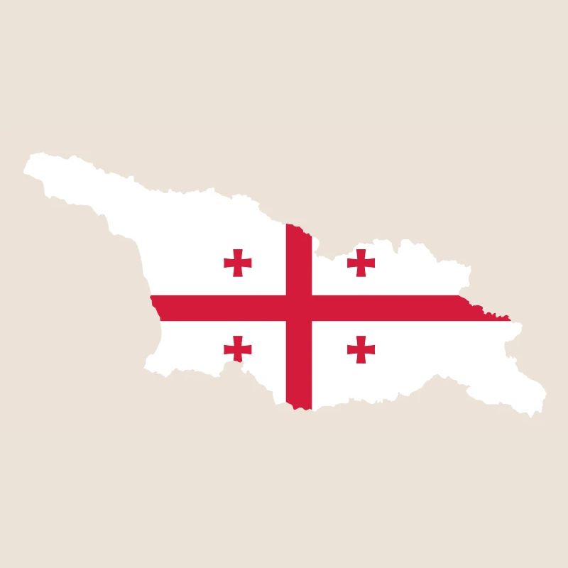 Georgien