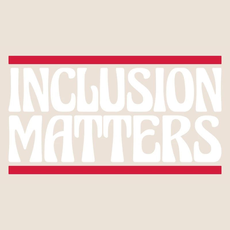 L’inclusion compte Citation du logo