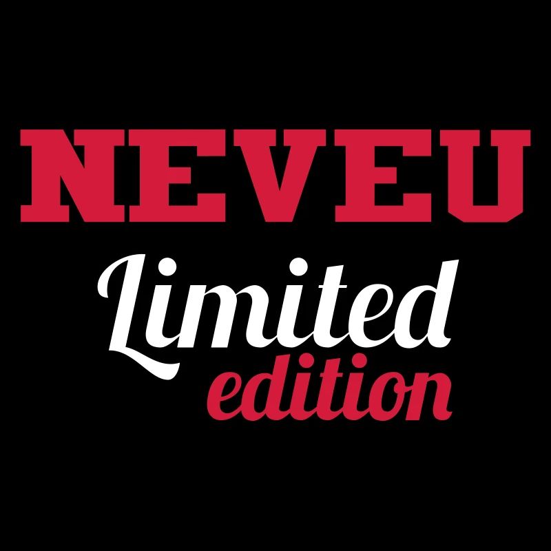 NEVEU LIMITED EDITION