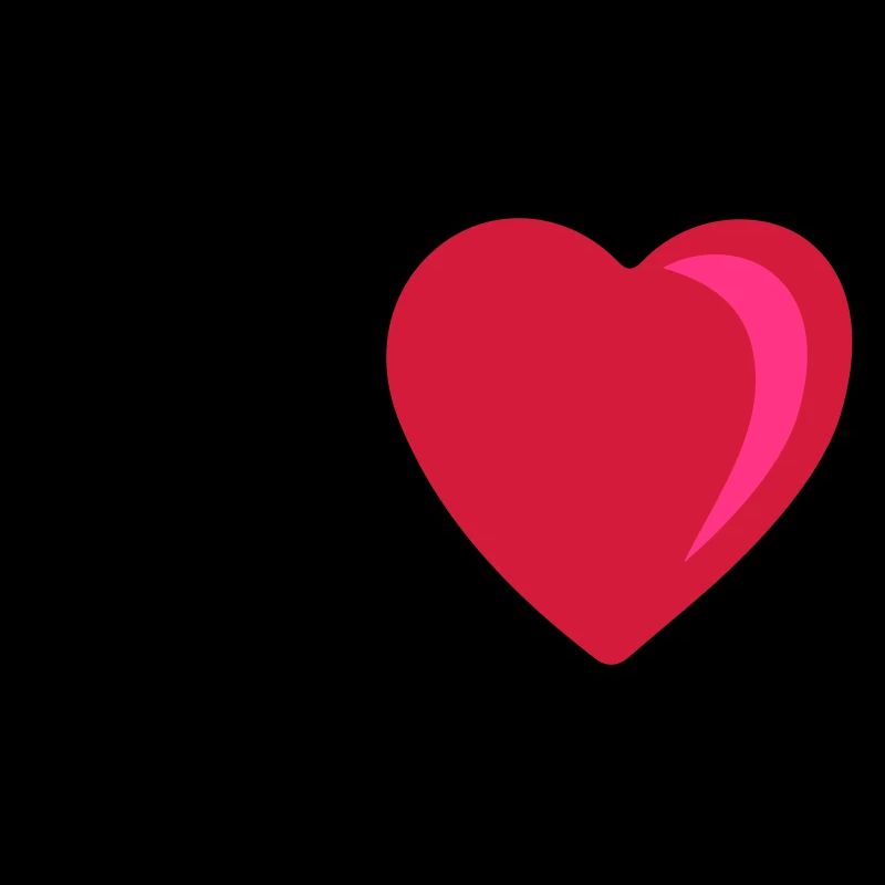 I heart