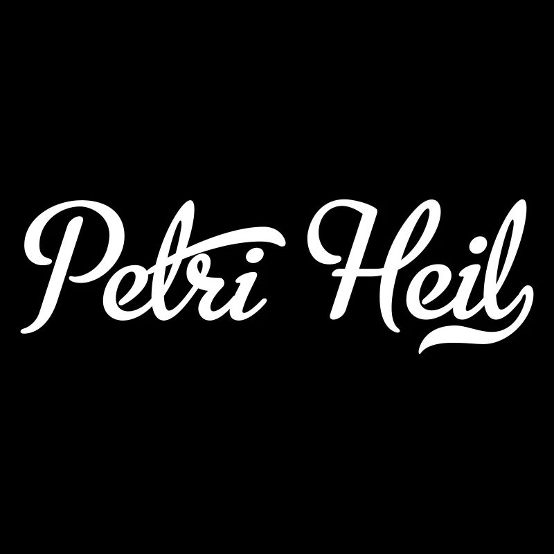Petri Heil
