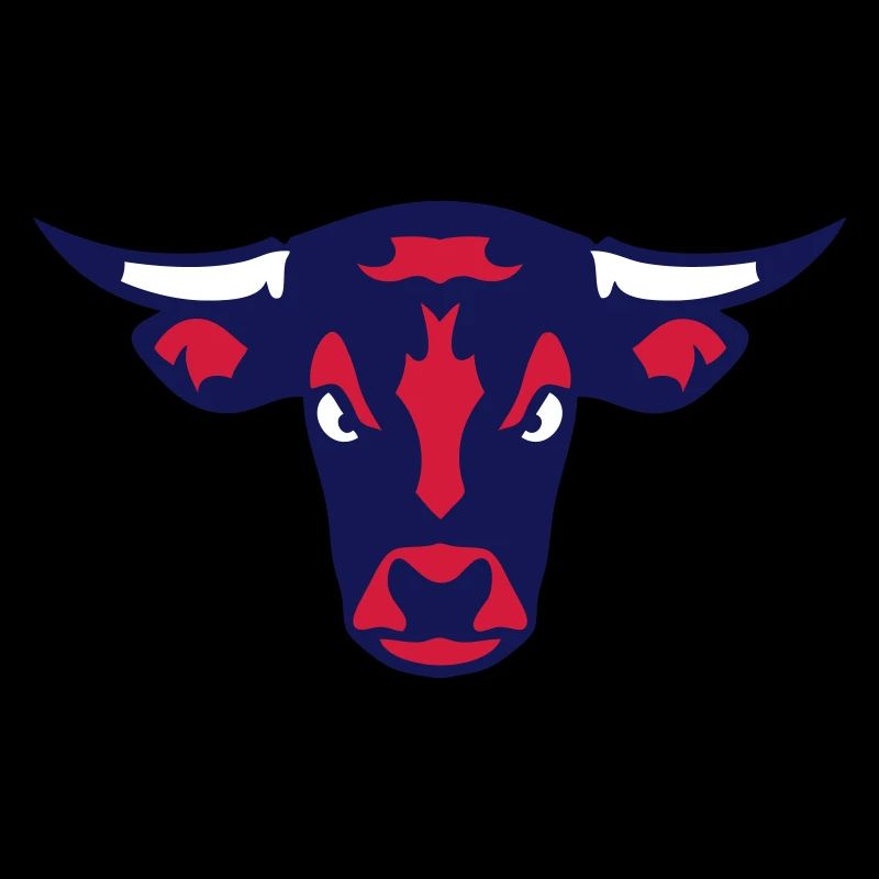 Rindfleisch Stier Stier 107