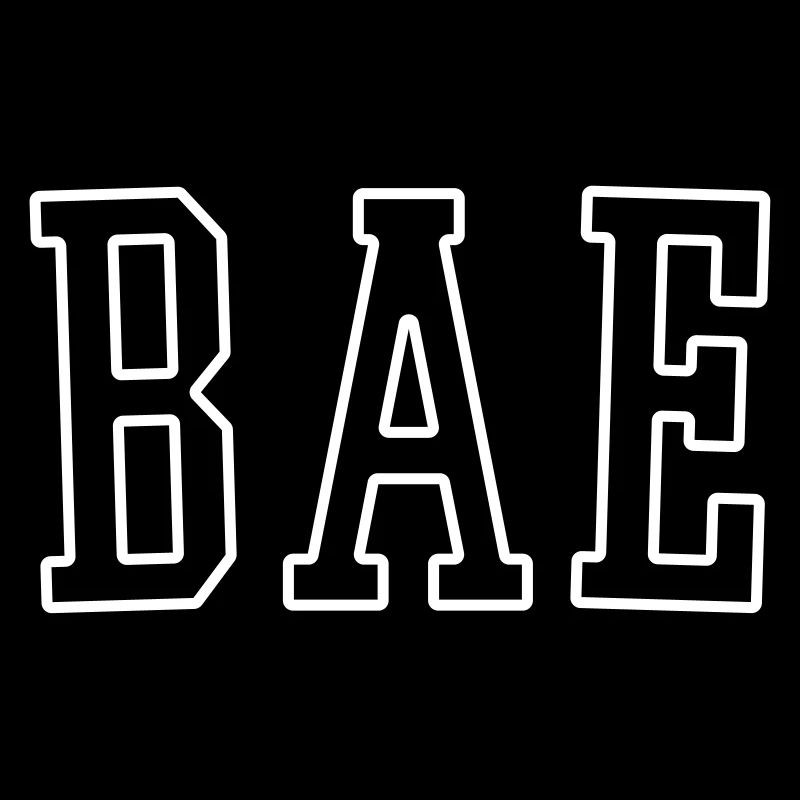 BAE