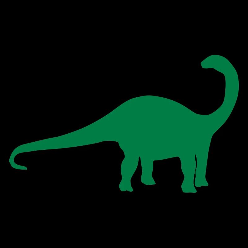 Dinosaurier Apatosaurus