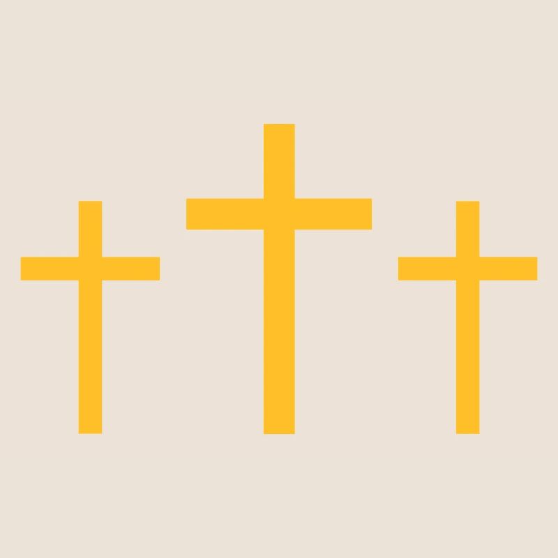 Trois Croix