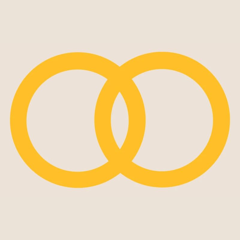 Ringe - Ehe - Hochzeit