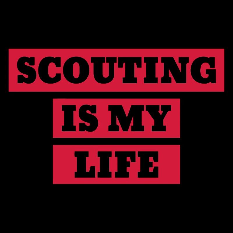 scout / scouting / scoutisme / guide