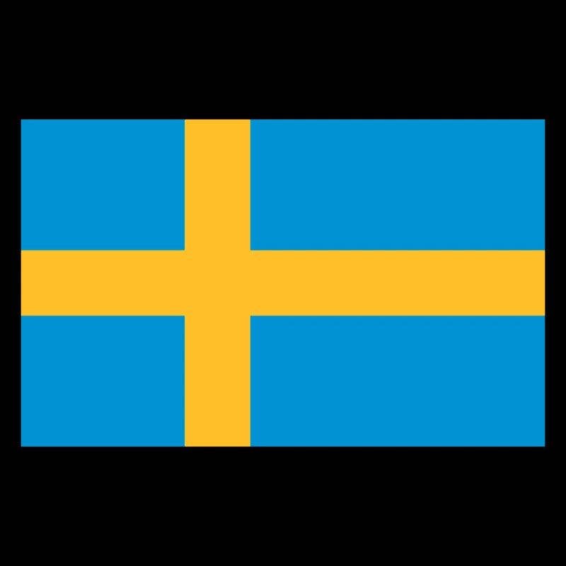 Drapeau Suède / Sweden flag