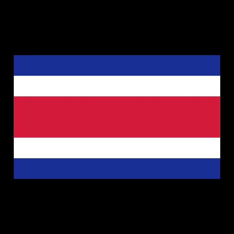 Costa Rica flag