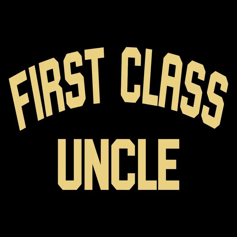 First Class Uncle