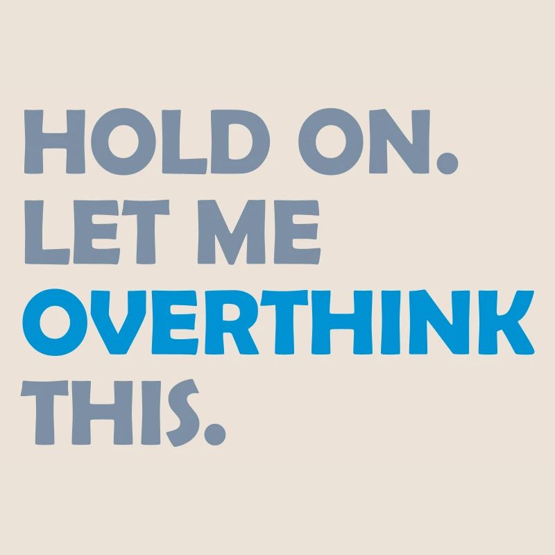 Permettez-moi d’exagérer