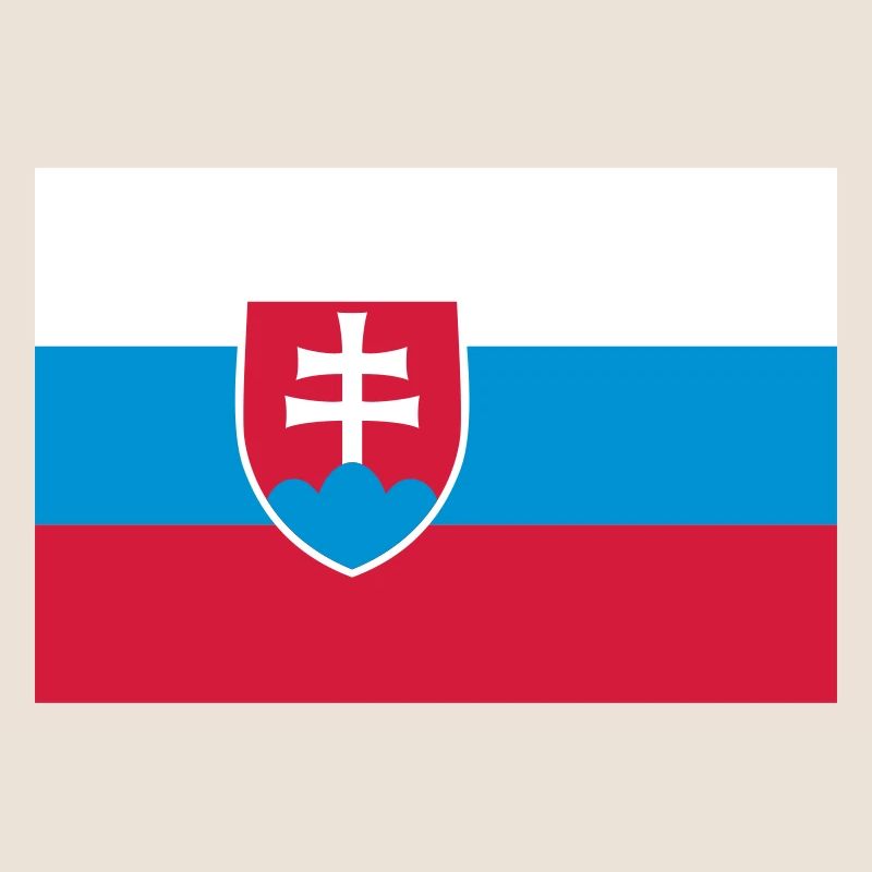 slovakia flag