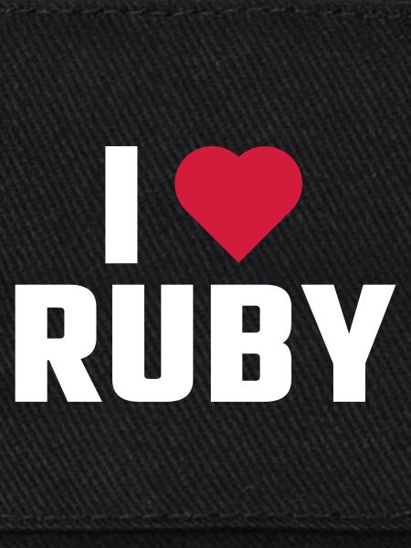 Ich liebe RUBIN