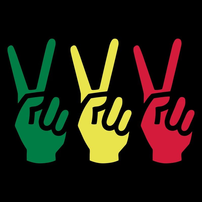 victory reggae