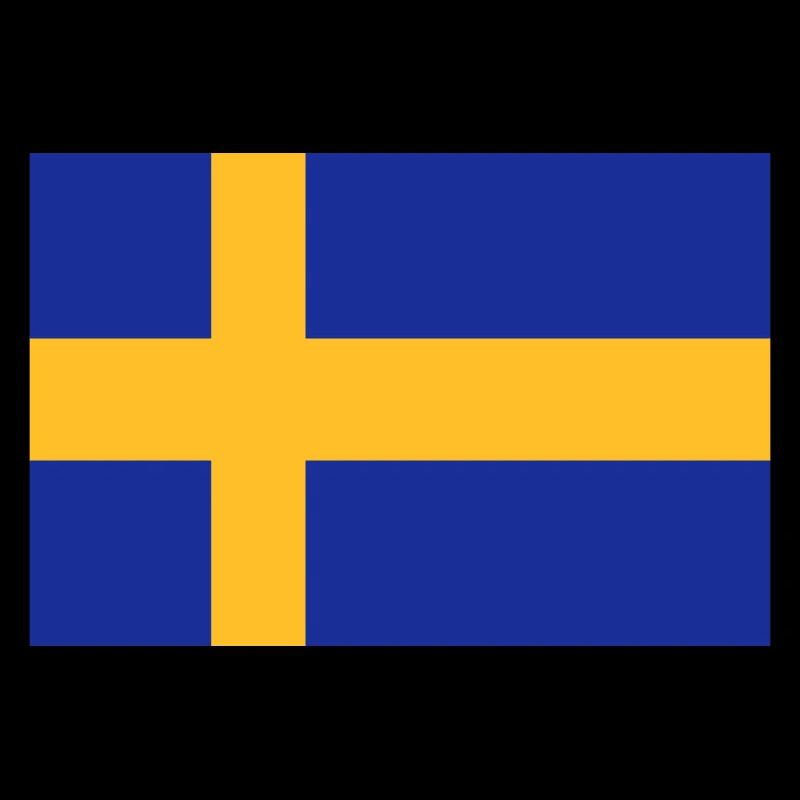 Sweden - Swedish flag