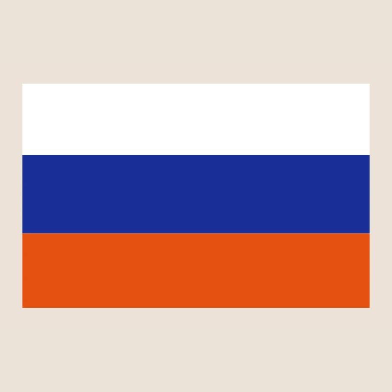 drapeau Russe