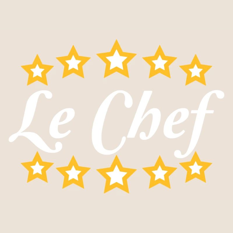 Le Chef 5 étoiles Fun Kitchen Master