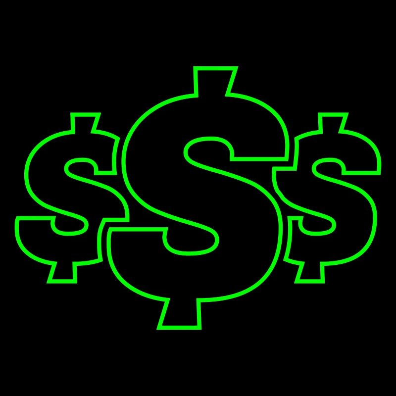 Dollar Symbol