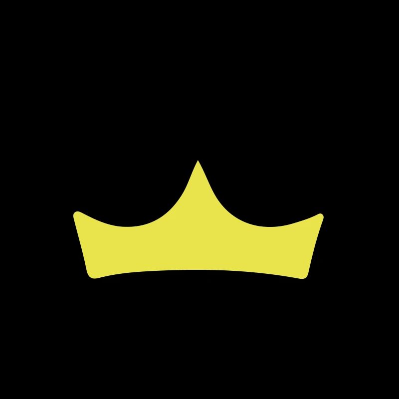 Symbole de la couronne