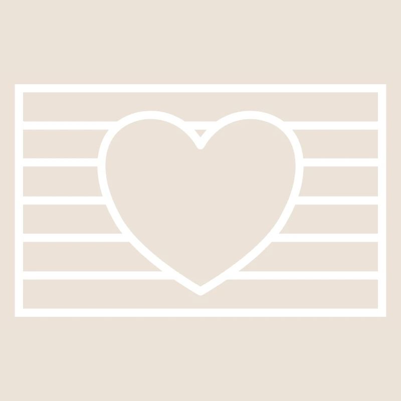 Gay Pride Flag