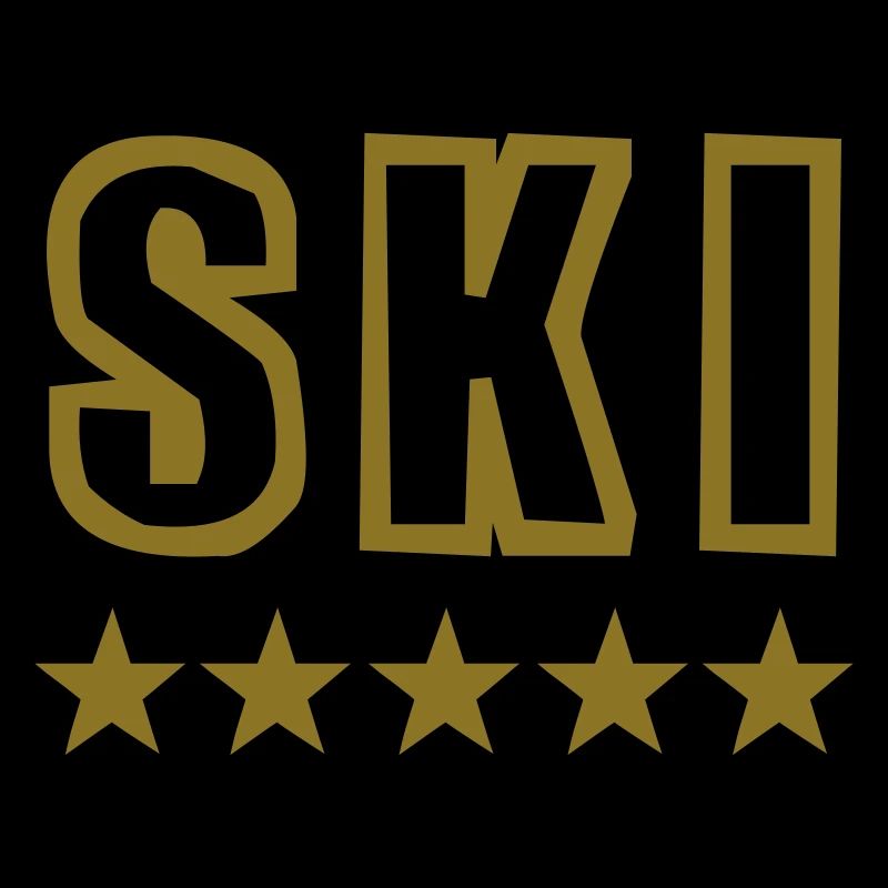ski