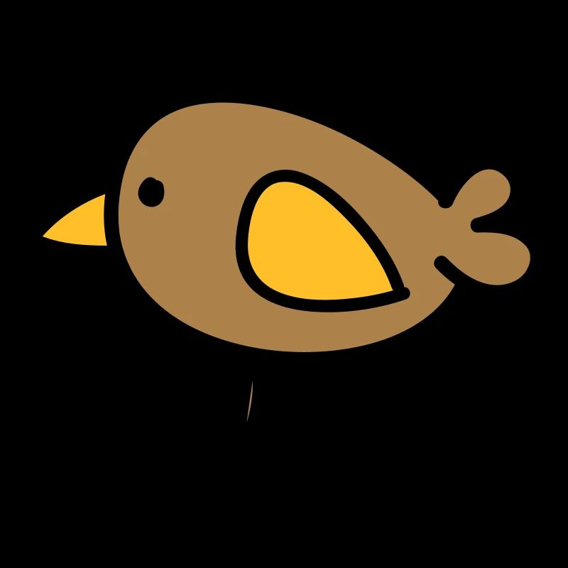 bird