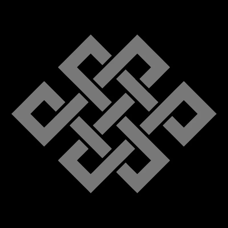 Buddahknot / Endlessknot