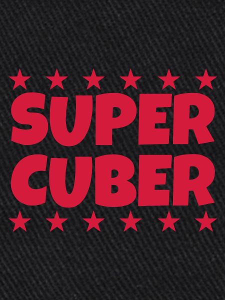 Cubing / Cube / Cuber / Speedcubing