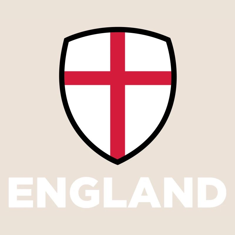 Drapeau national d'Angleterre