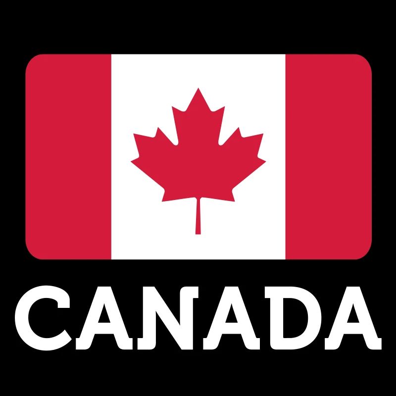 Drapeau national du Canada