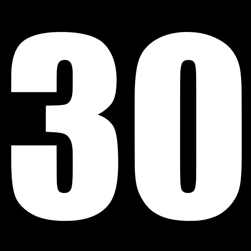 30
