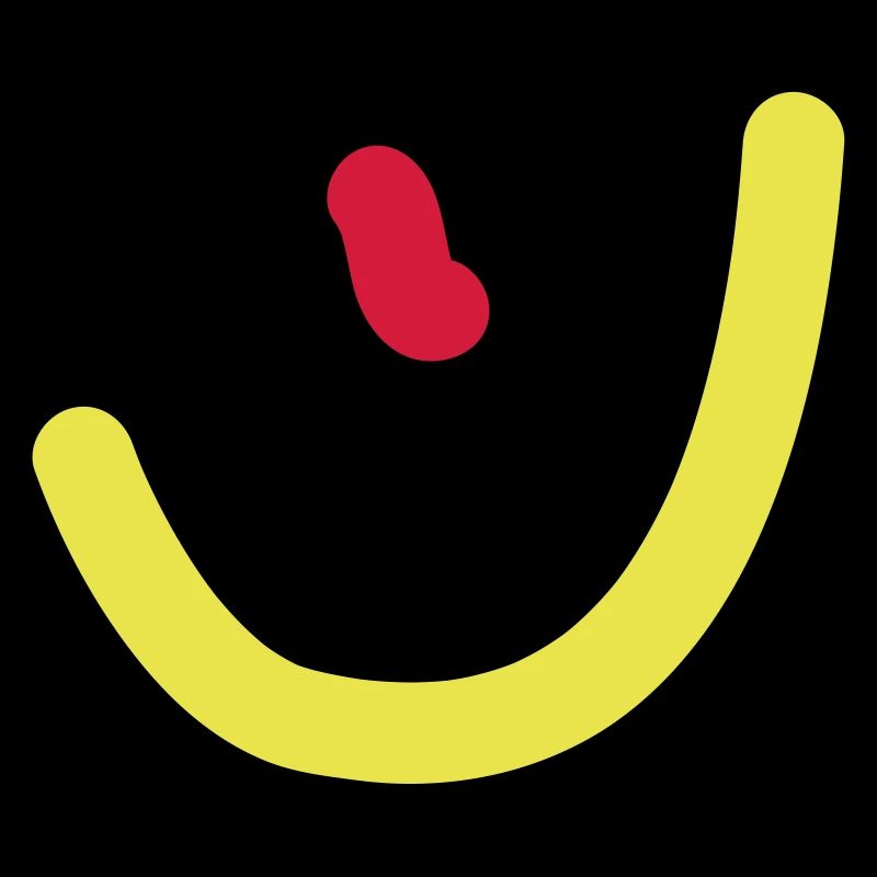 EM2018 DE (Smiley)