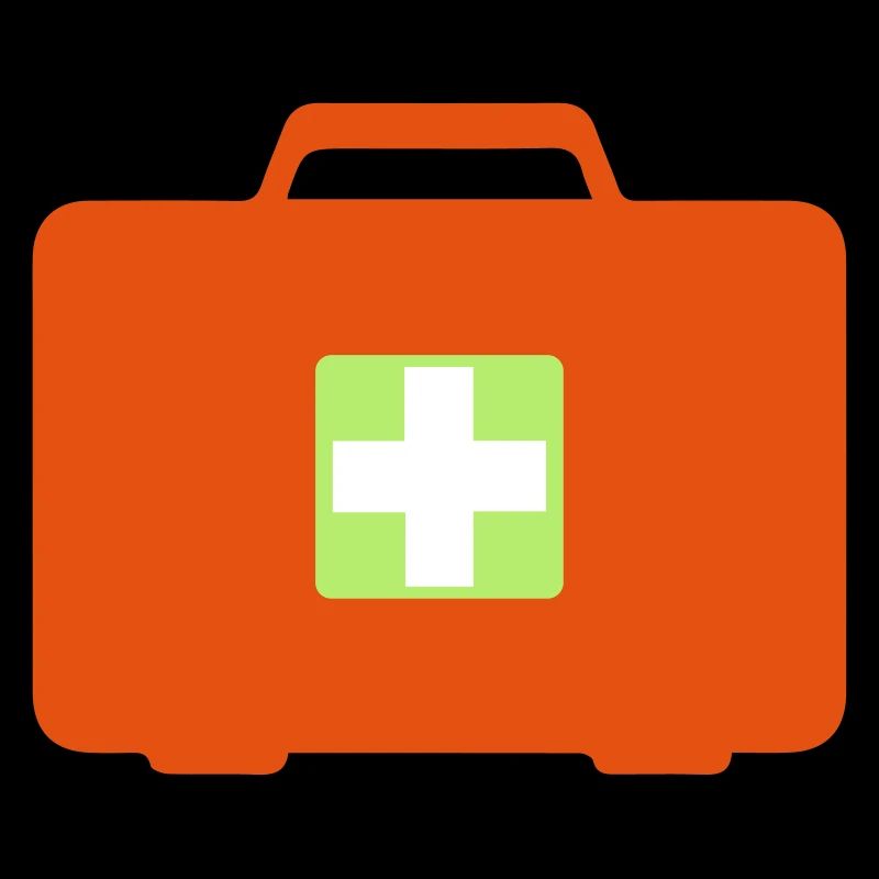 First aid kit