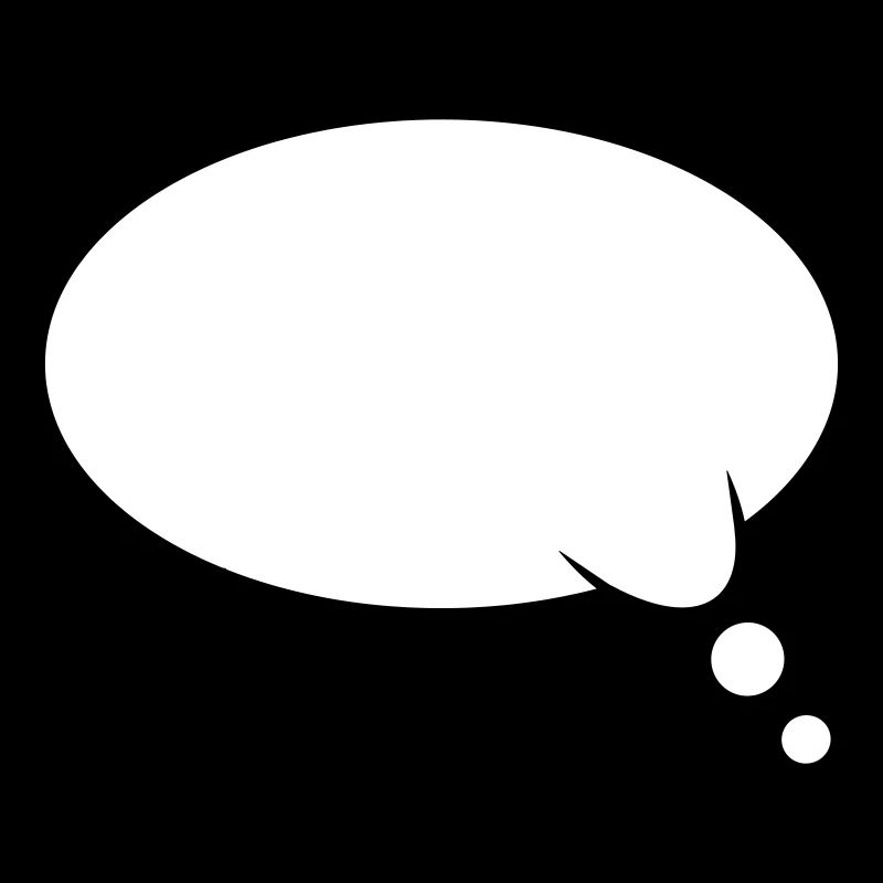 Pensée : Bubble Design