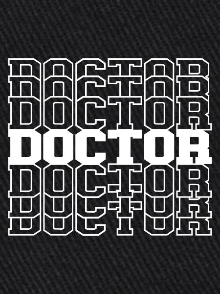 médecin