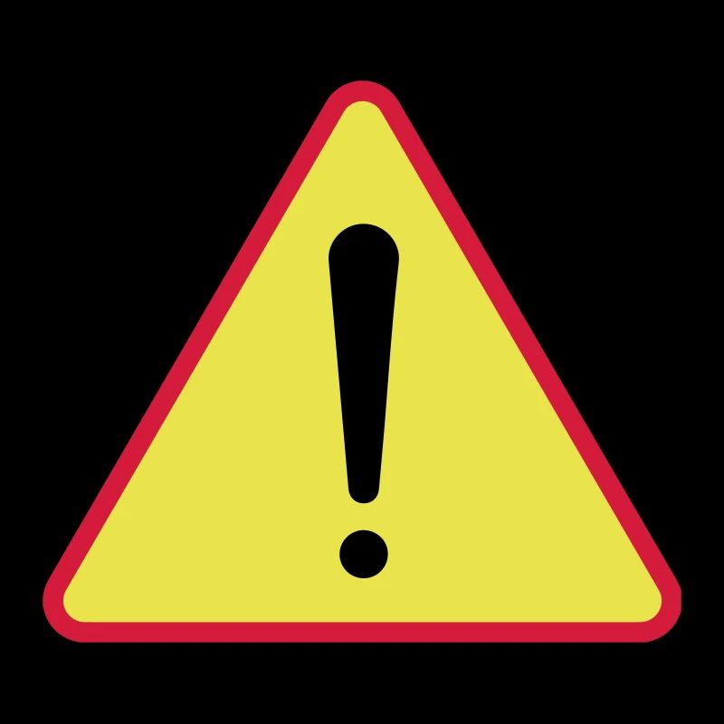 Warning Triangle